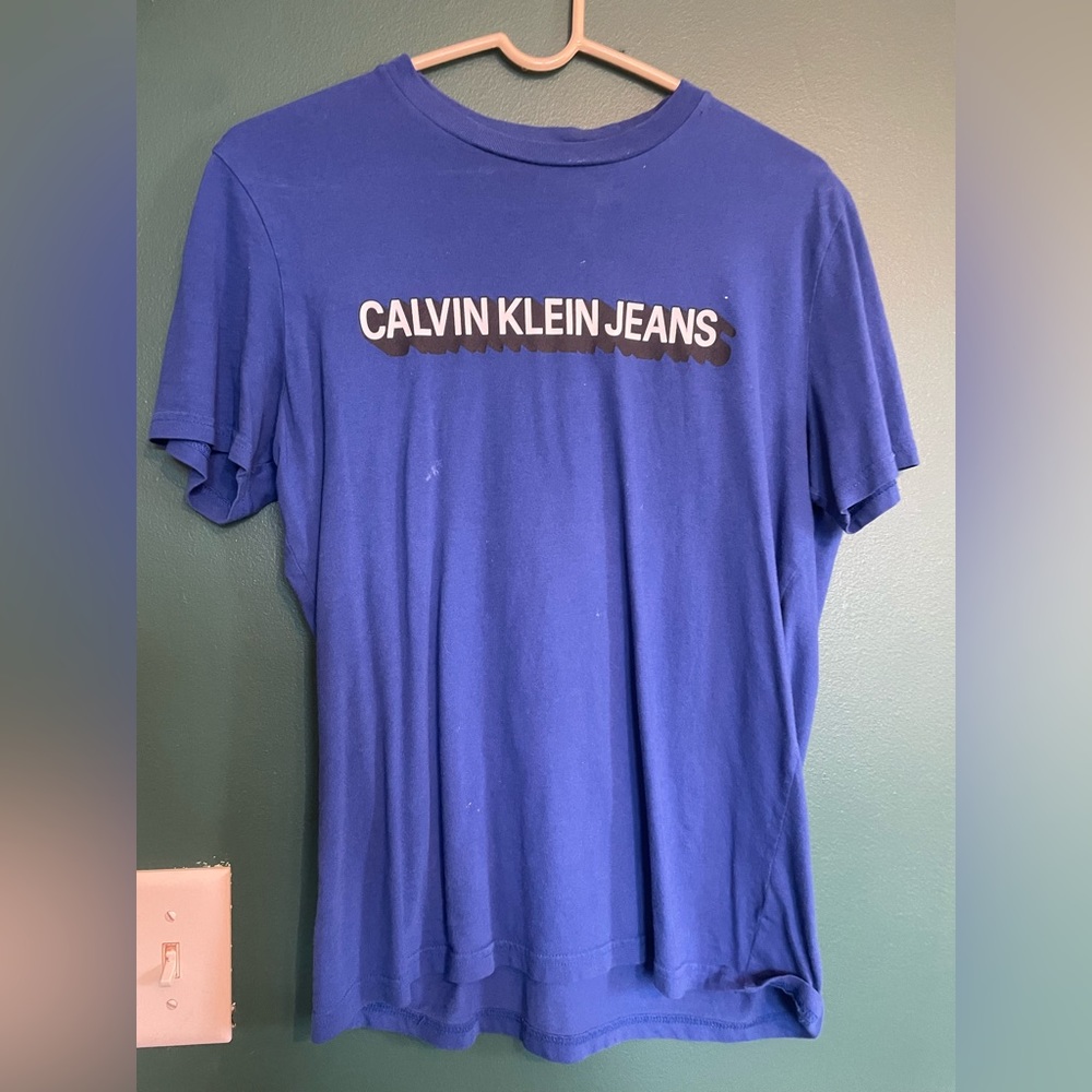 Calvin Klein t shirt